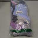 Fruit of the Loom Women's Eversoft Cotton Underwear Multipacks, Tag Free & Breathable, (Blue, XL)