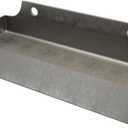 1/4" Mini Skid Steer Attachment Plate Quick Attach Mount Plate Compatible with Dingo Ditch WitchSupport Welding Fabrication Attachments