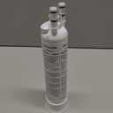 FRIGIDAIRE EPTWFU01 PureSource Ultra II Refrigerator Water Filter, 1 Count, White