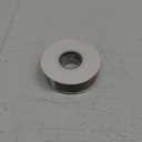 Burgundy Maroon Satin Silk Ribbon - Shiny Double Face 1 Inch - 25 Yards for Gift Wrapping Crafts Wedding Decor Birthday Party Christmas Decorations Bridesmaid Bouquet