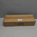 Curtain Rods for Windows 16 to 120 Inches Adjustable Blackout Wrap Around 1 Inch Diameter Curtain Rod, Bronze