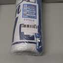 EliteOne Dad Blanket Gift from Daughter and Son - Hero Friend Blanket for Sofa Bed, Birthday for Father, 60''x80''