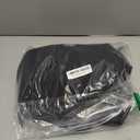 O'Neill Men's Reactor-2 3/ 2mm Back Zip Full Wetsuit, Black/ Black, XS