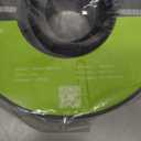 Cregrant3D Soleyin Filament 1.75mm Ultra PLA Filament for 3D Printing High Speed 30-300mm/s Accuracy +/- 0.02mm, 1kg Spool (2.2lbs), Fit Most FDM 3D Printer, Soleyin by Creality Filament, PLA Gray