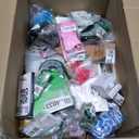 Box Of Mixed Items