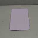 ESR for iPad Air 11 Inch Case M4/M3/M2 (2026/2025/2024), iPad Air 5th/4th Gen Case (2022/2020) 10.9 Inch with Pencil Holder, Removable Magnetic Cover, Vertical Stand, Rebound 360 Series, Light Purple