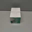 2 x 2PCS Silicone Water Bottle Boot for Owala 24oz 32oz 40oz, Anti-Slip Protective Sleeve Bottom Bumper Protector for FreeSip, Twist, and Flip Stainless Steel Water Bottles (Dark Blue)