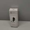 LEVAF 2-Pack Over The Door Hook - with 3 Hang Heads & Snug Fit Pads- 2Pcs Heavy Duty Hooks for Hanging Coats, Towels, Caps & Robes - Elegant Matt Finish - No Drill Hanger Organizer - Gold