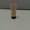 bareMinerals Complexion Rescue Tinted Moisturizer with SPF 30, Hydrating Tinted Mineral Sunscreen with Hyaluronic Acid, Sheer-to-Light Coverage, Multi-tasking, Skincare Infused Makeup (Travel Size, AC Birch 1.5)