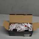 Nexillumi Permanent Outdoor Lights for House, 100ft Smart RGB LED Lights Outside with 16 Million DIY Colors, IP67 Waterproof Eternity Eaves Lighting for Christmas Halloween Holiday Daily Decorations