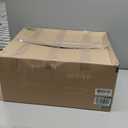 Oliven 8 Pcs Gray Cabana Stripe Bath Towel Set Oversize Bath Sheet-2 Bathroom Towels,2 Hand Towels,4 Washcloths Soft Jumbo Towels Absorbent Shower Towel Quick Dry Beach Chair Towel for Spa Gym Hotel (Grey)