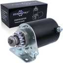 Starter Motor 14 Teeth for John Deere D100 D105 D110 D120 E100 E110 100 Series, LG693551 MIA13018