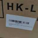 Furologee 5Tier Ladder Shelf with 2 Drawers,Narrow Bookshelf Storage Shelves,Industrial Bookcase Freestanding Rack Units for Bedroom,Living Room,Bathroom,Home Office,Balcony,Wood Metal, White