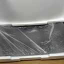 ChzsyhC 34 Inch Ultrawide Curved Gaming Monitor - WQHD 3440x1440p, 165Hz, 120% sRGB, FreeSync, VESA Mountable (DP&HDMI Cable Incl.) - Immersive PC Monitor for Gamers & Professionals, Black