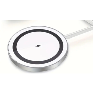 MagSafe Charger 2 Pack Magnetic Wireless Charger Fast Charging Pad