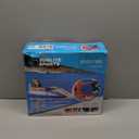 2025 New & Upgraded Sunlite Sports Heavy Duty River Tube Inflatable, Premium Water Float to Lounge Above Lake and River, Outdoor Water Raft Sport Fun, Recreational Use (2) Orange Sunshine Adult Large)