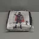 Boys The Black Knight Costume (Medium)
