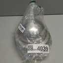 6 Inch Quality 304 Stainless Steel Wall Air Vent Cover with Louver & Mesh - Ideal for HVAC, Dryers & Industrial Use