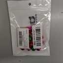 Outus 24 Sets of Cat Bells for Cat and Dog Collar Pendant Pet Bell Pet Pendant Accessories (Mixed Color)