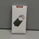 Miimall for Samsung Galaxy Z Fold 5 Case with Privacy Screen Protector, Built-in Convenient Adjustable Kickstand & Magnetic Hinge Protection All-Inclusive Protective Case for Galaxy Z Fold 5 5G Black