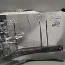 Phenyx Pro 4-Channel UHF Auto Scan Wireless Microphone System PTU-7000-4B