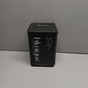 Ultra Soft Faux Rabbit Fur Throw Blanket, Cozy Fuzzy Blanket for Couch Bed, Plush Warm Decor Gifts, Luxury Thick Fluffy Blanket for Women, 50x60 inches, Tie-Dyed in Gray