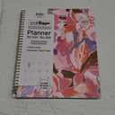 2024 WFH Planner/Large - Promo Florals
