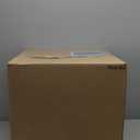 Scotts Turf Builder EdgeGuard Mini Broadcast Spreader - Spreads Grass Seed, Fertilizer and Salt - Holds up to 5,000 sq. ft. of Scotts Grass Seed or Fertilizer Products