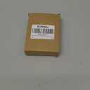 Power Cord for VTech Baby Monitor Charger: 6V USA UL Listed Adapter fits DM221 DM221-2 DM223 DM251 (Parent & Baby Units) DM111 DM112 DM222 DM271 (Parent Unit ONLY) Safe & Sound Audio Monitor,6.7ft