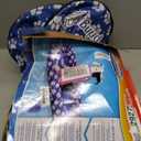 SwimWays Paddle Paws Spring Float Dog Raft, Small (0-65 lbs.)