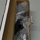 40 LEDs Spotlights,IP65 Waterproof Solar Powered Landscape Spotlights 2-in-1 Wall Light, Outdoor Landscaping Lights Auto On/Off for Yard Garden 2Pack Warm-White