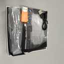 Dash Cam Front Inside, 4G LTE Security Cam for Car, Remote Live-View, Instant Alert via App, Cloud, IR Night Vision, No Screen, Dual FHD Dash Camera, 24/7 Parking Mode, GPS, OBD Cable Includes (L7)