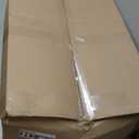 MidWest Homes for Pets Large QuietTime Deluxe Coco Chic Pet Bed, Ultra-Soft & Overstuffed, Machine Washable, Fits 42-inch Crate