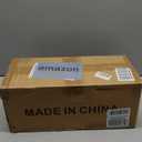 Wokceer Wedding Arch Backdrop Stand 7.2FT, 6.6FT, 6FT Set of 3 Gold Metal Arch Backdrop Stand for Wedding Ceremony Baby Shower Birthday Party Decor