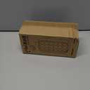 2-in-1 Ice Cube Bottle with Straw - Easy Press Ice Tray Water Bottle, Leak Proof Lid, Vertical Ice Maker for Freezer, Travel, Gym & Home Use (Pink, 800ml)