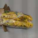 4pcs 23.6ft Forsythia Garland Artificial Flower Garlands Spring Garland for Mantle Fake Hanging Flower Vines Home Wall Home Party Wedding Indoor Outdoor Bedroom Wedding Decoration