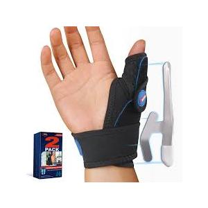 FEATOL Thumb Spica Splint S