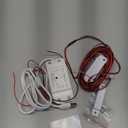 Tuya Smart WiFi 5V garage door opener controller Garage Open Close Monitor,wireless APP Remote Control Magnetic Door sensor,Compatible with Alexa Echo Google Home