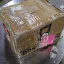 CAP Barbell 50lb Coated Hex Dumbbells, 10x2 15x2