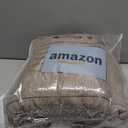 MYSKY HOME Oversized Sofa Covers Couch Covers for 3 Cushion Couch Sofa Pet Friendly, L Shaped Couch Cover Sectional Couch Cover Non Slip Furniture Protector for Kids, 91"x150", Sand