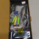 41Wh G91J0 Battery Replacement for Dell Latitude 3520 3420 3320 3330 Inspiron 3511 3515 3525 3530 5310 5410 5418 5510 5515 5518 14 Plus 7420 7415 2-in-1 Vostro 5620 5625 11.25V 3467mAh