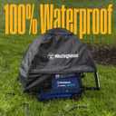 Westinghouse IGENTENT Tent for Westinghouse Inverter Generators, Black
