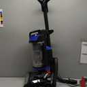 Bissell® CleanView Swivel Vacuum with Triple Action Brush Roll, Swivel Steering, Extension Wand, Easy-Empty Dirt Tank, Multi-Cyclonic Suction System, New 2024 Model