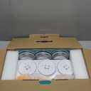 Electric Back Scrubber for Shower, Wall Mounted Electric Shower Back Scrubber, Dry Brushing Body Brush for Bathing, Cleansing, Exfoliating and Massaing, with 3 Spin Skin Bath Brush Heads