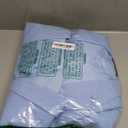 Men's 3 Piece Linen Suits Casual Lightweight Blazer Jackets Vest Pants Set for Wedding Business Prom Suit (X-Large)