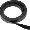 DEWALT Anti-Splinter Strip Replacement for Tracksaw (DWS5029) , Black