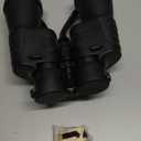 30x50 High Powered Binoculars for Adults, Waterproof Compact Binoculars with Low Light Vision for Bird Watching Hunting Football Games Travel Stargazing Cruise, Christmas Birthday Gifts for Men