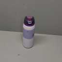 Owala FreeSip Insulated Stainless Steel Water Bottle with Straw for Sports, Travel, and School BPA-Free Sports Water Bottle, 40 oz, Dreamy Field