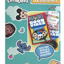 32 Scratch To Reveal Valentines 2 Pcs