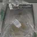 Havy-Duty Stainless Steel Griddle Pan for Outdoor Grill Stove Cooking 15.75 X 11.8 inch